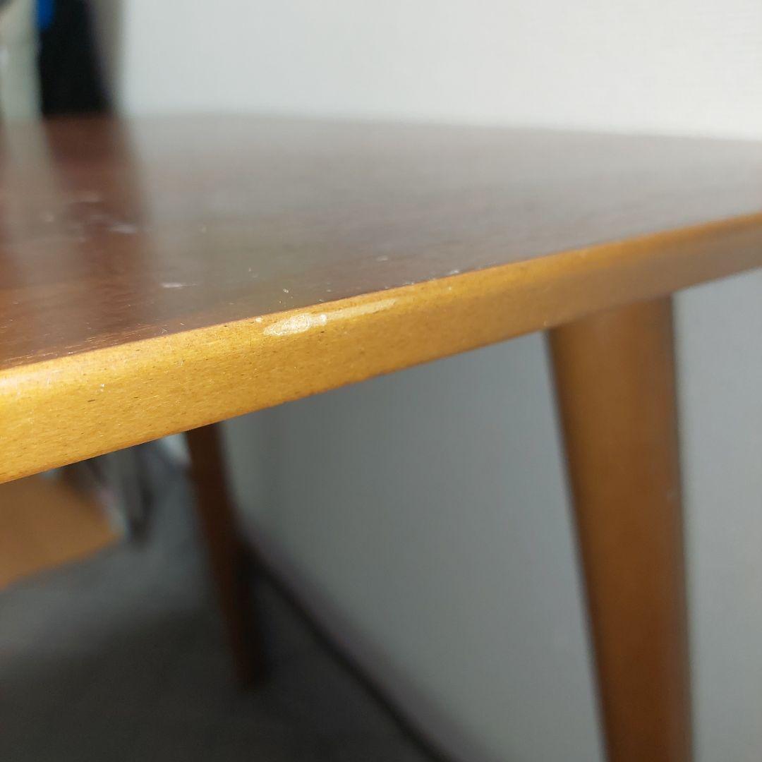 NOCE ダイニングテーブル　二人用　ウォールナット