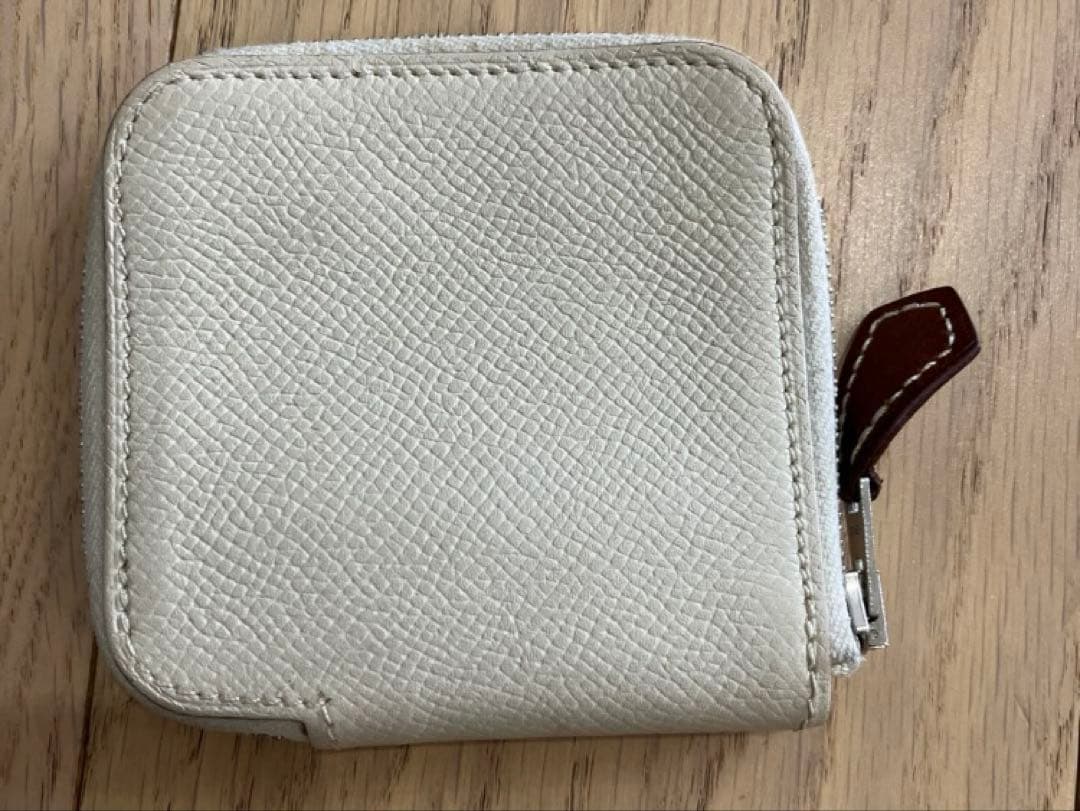 エルメス　ケース