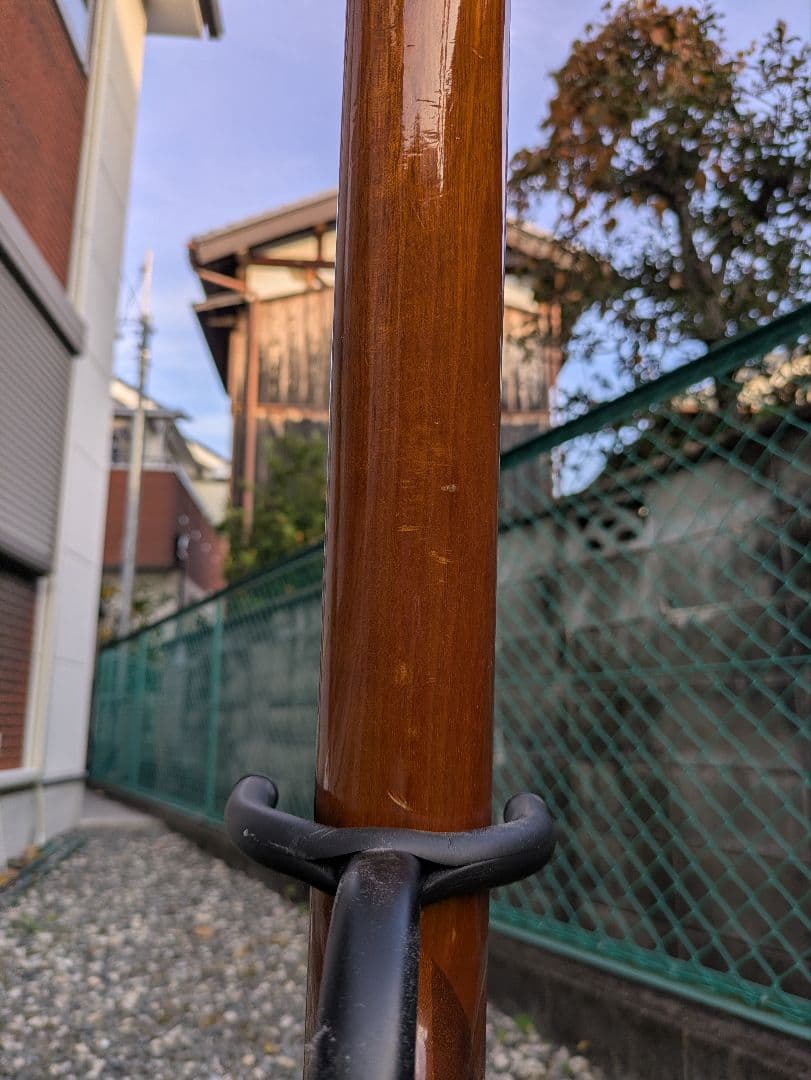 YAMAKI　12弦アコースティックギター　F-212