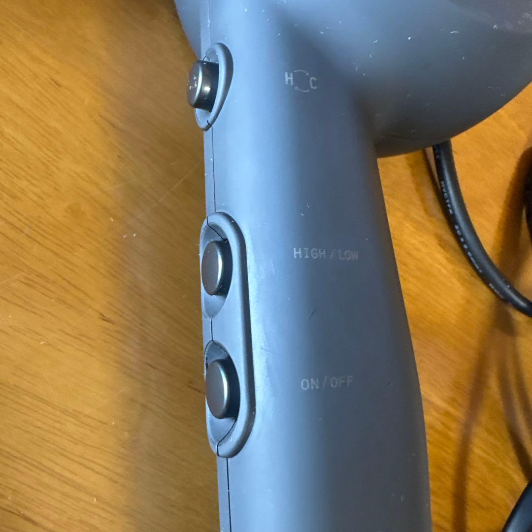 MAGNET ヘアドライヤー 4CD-P01DG