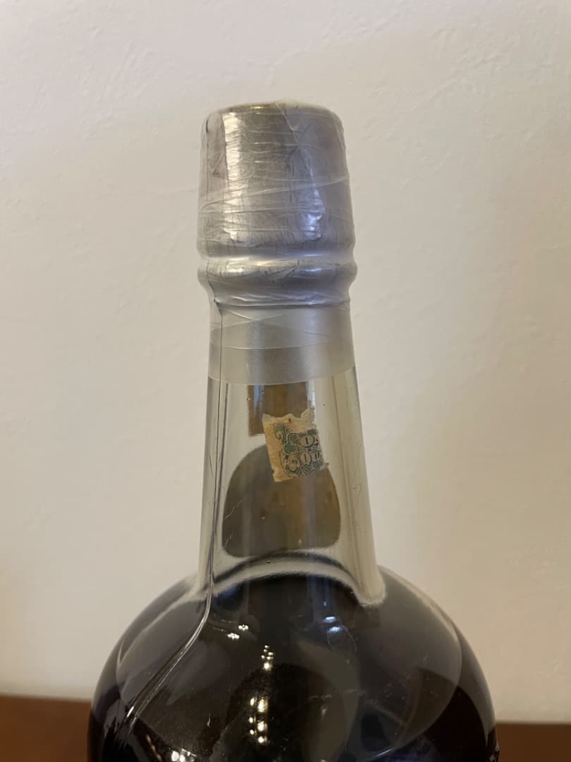 て*。様 OFC Bourbon BIB 1912-1917 バーボン オールド