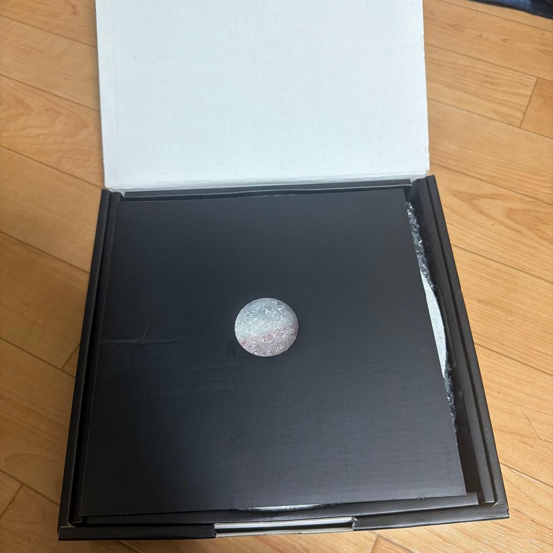 BIGBANG プレート　SOL TAEYANG ヨンベ　PLATE AtoZ