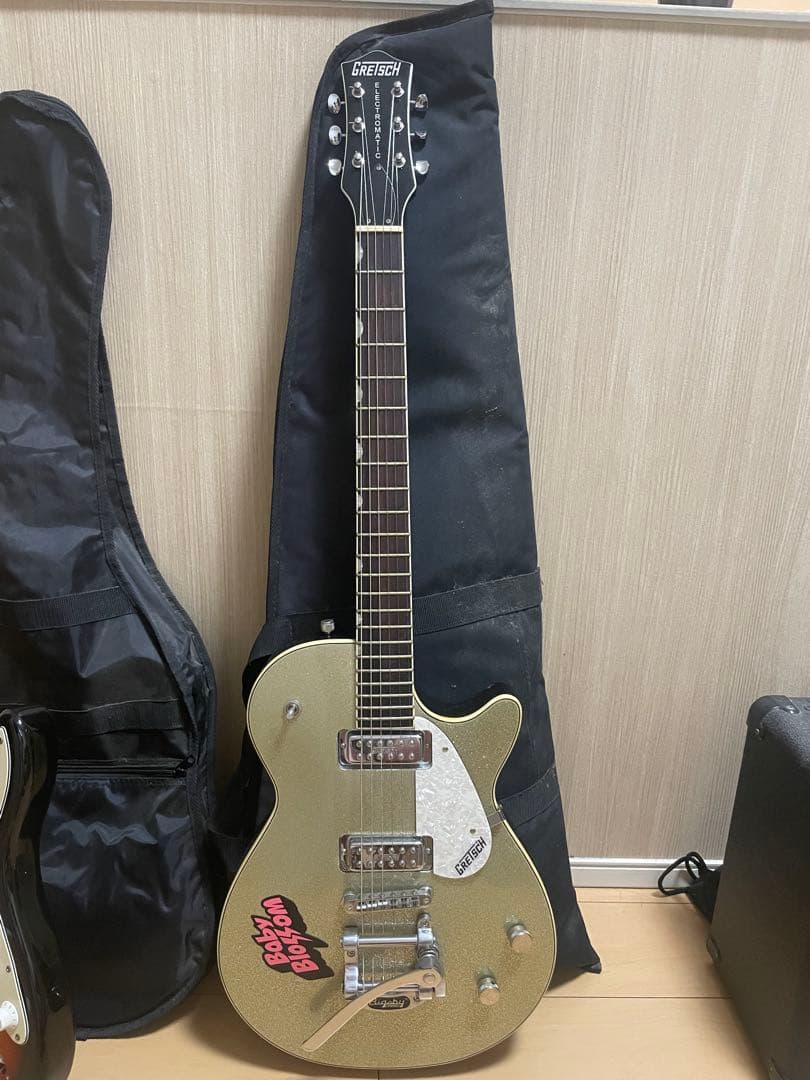 Gretsch Electromatic G5236T AKB前田モデル