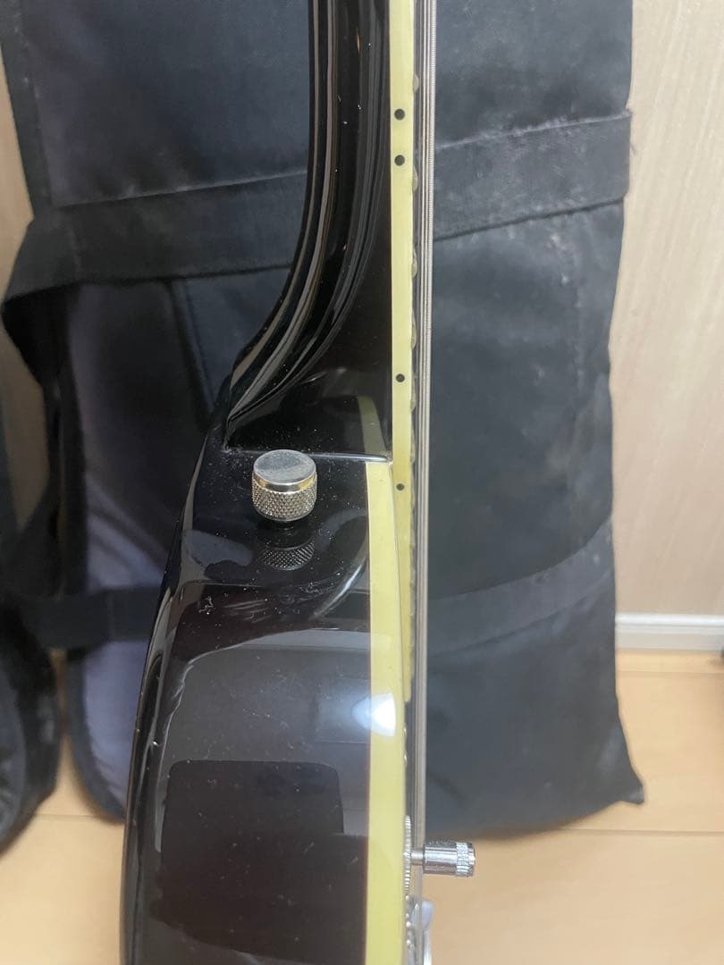 Gretsch Electromatic G5236T AKB前田モデル