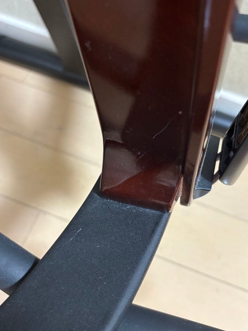 ふみこ様 YAMAHA SVC-100 サイレントチェロ ケース 弓セット