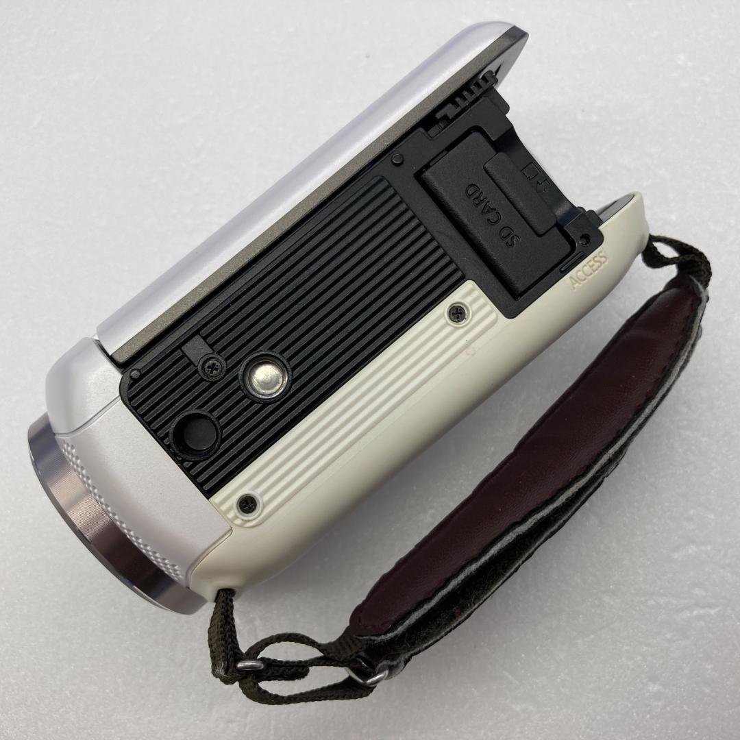 Panasonic　HC-V360M　ビデオカメラ