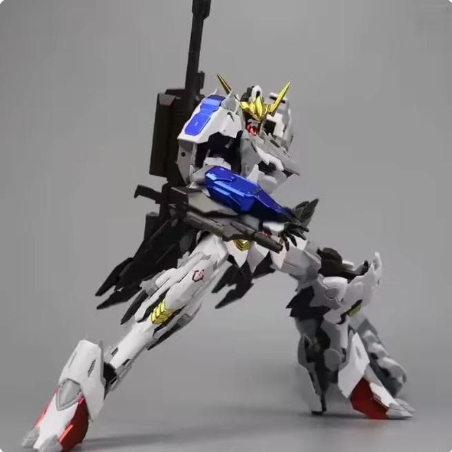 1/100 ガンダムバルバトス 海外製