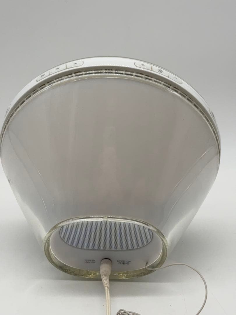 アラーム時計 Philips Wake-Up Light HF3520
