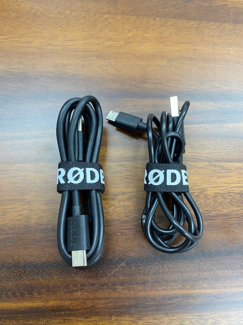 RØDE Wireless GO ワイヤレスマイク 動画撮影に便利