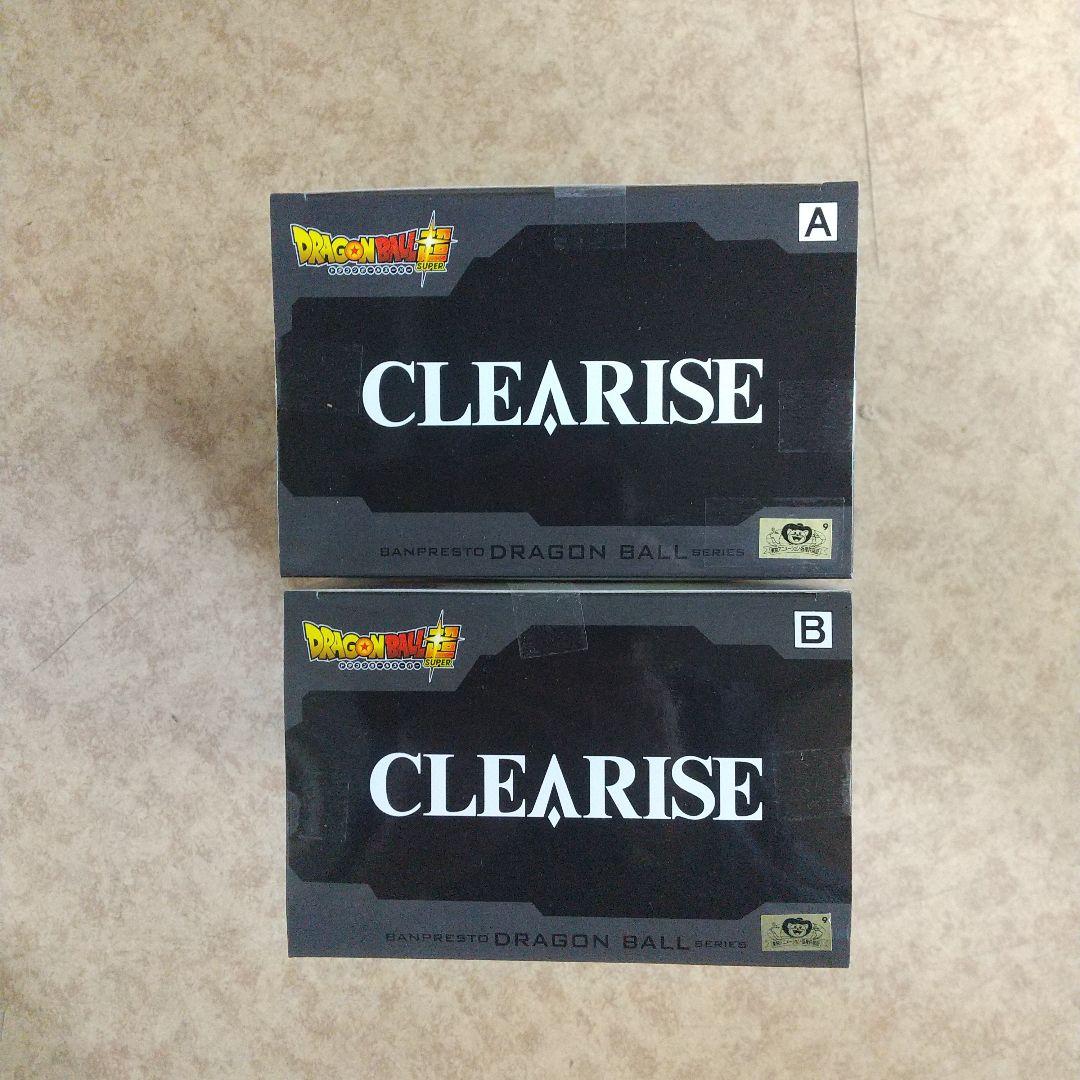 ワンピース ドラゴンボール フィギュア