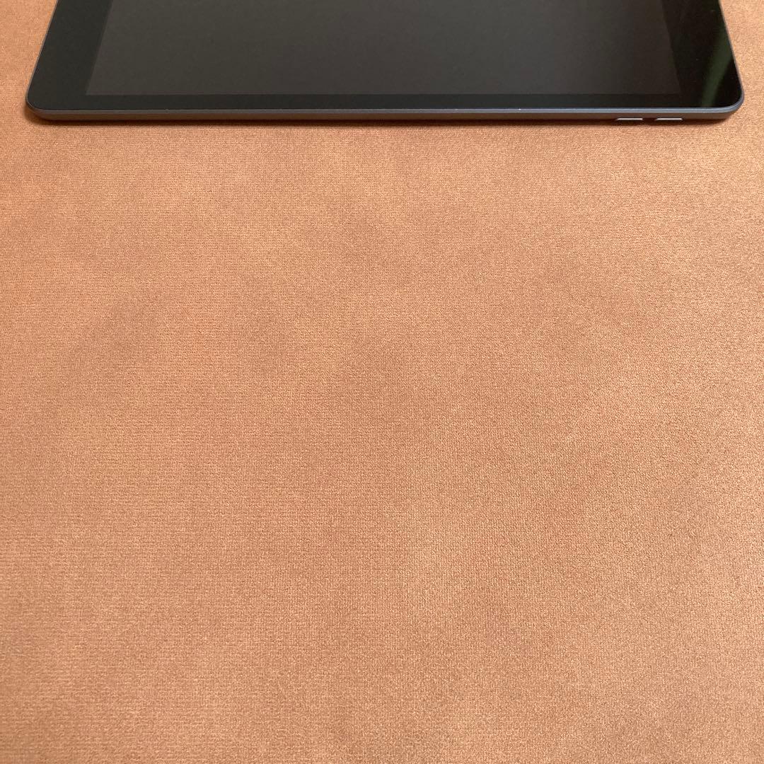 1168【早い者勝ち】電池ほぼ新品☆iPad7第7世代32GB WIFIモデル☆