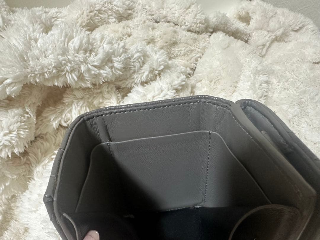 【最終お値下げ！】サンローラン財布