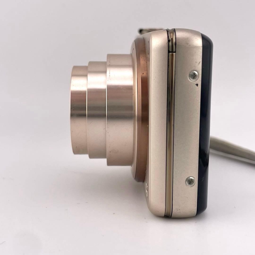 追加有⭕️【動作確認済】SONY Cyber-shot DSC-WX200