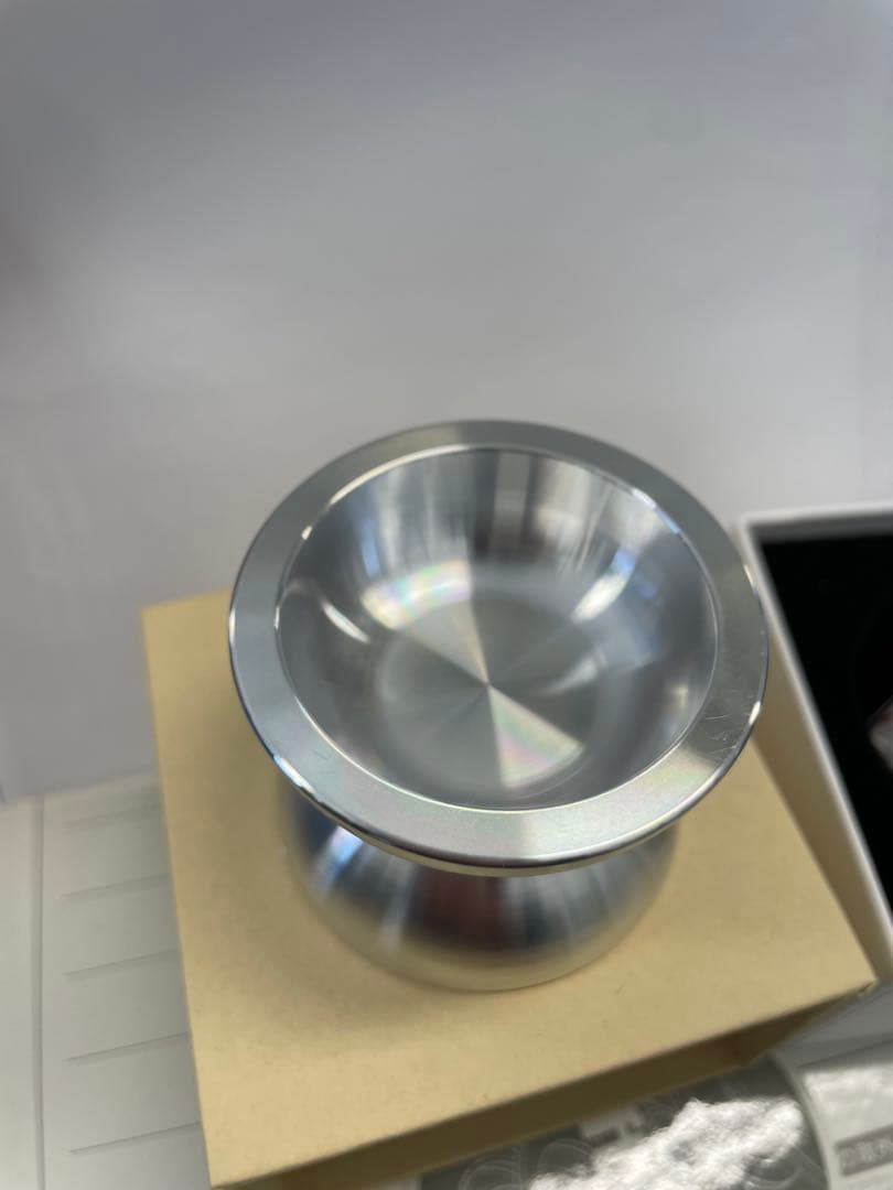 ラフトヴァーク 000 モノメタル ヨーヨー Luftverk