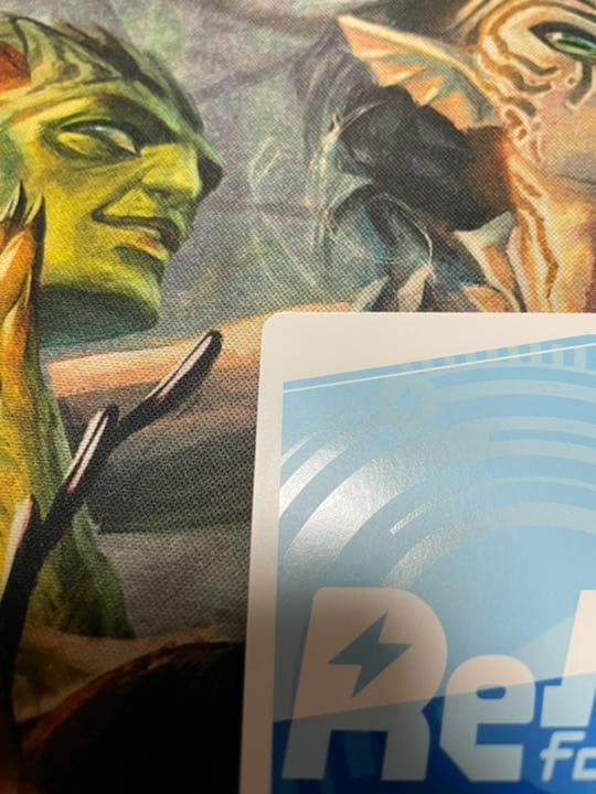 Reバース 新時代のアイドル すいせい　spサイン