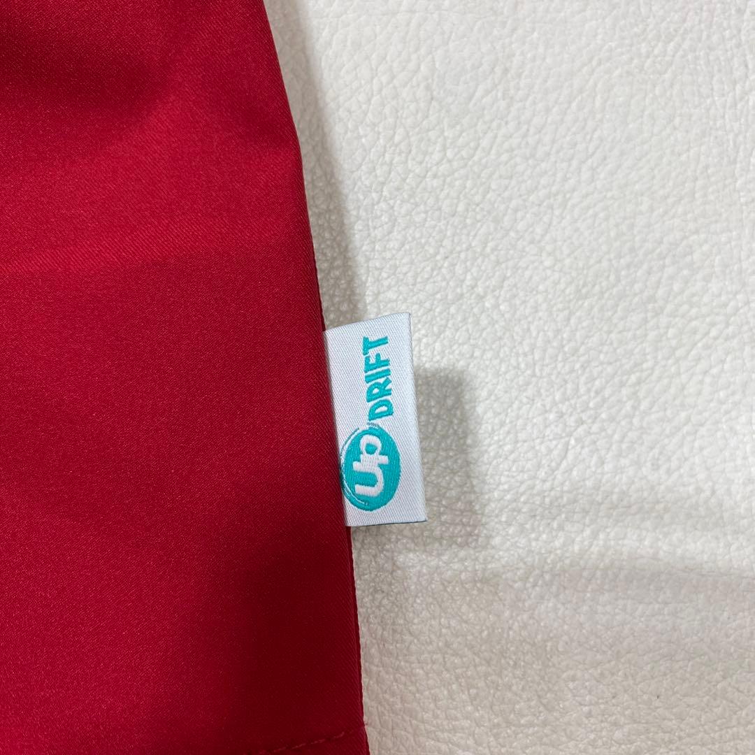 未使用 SHIPS× 下田ライフセービングクラブ パトロールユニフォーム パンツ