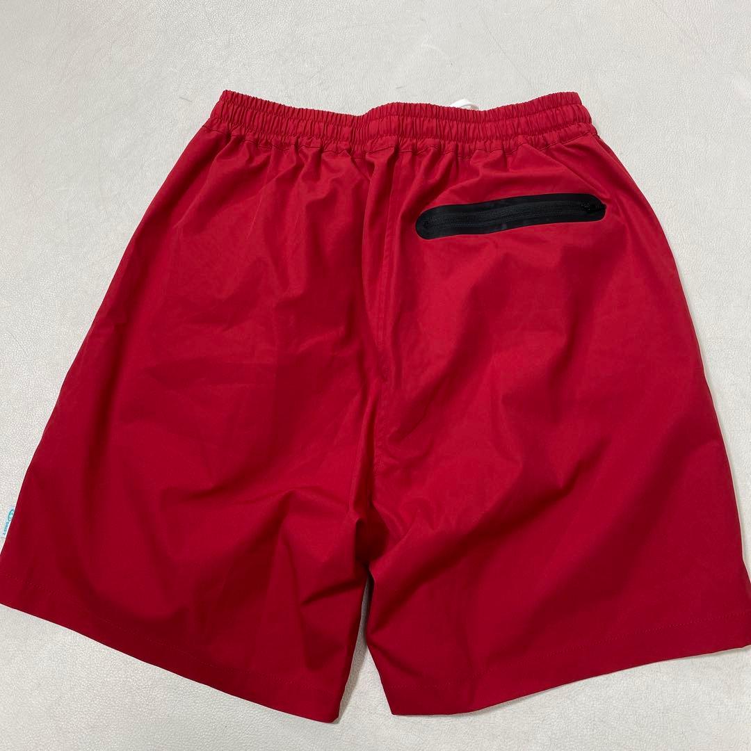 未使用 SHIPS× 下田ライフセービングクラブ パトロールユニフォーム パンツ