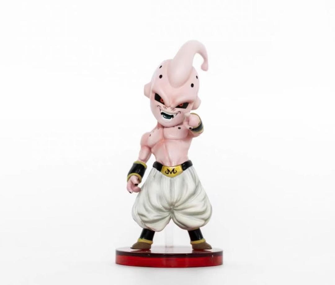 ドラゴンボール LG 魔人ブウ 9.0 ガレージキット スタチュー フィギュア