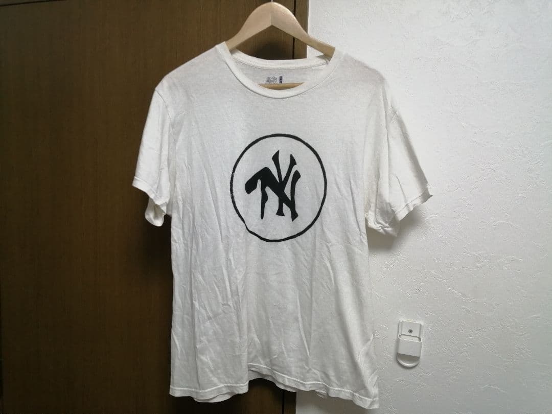 G*a様 最終値下 Aphex Twin × NY Dean roper Sup