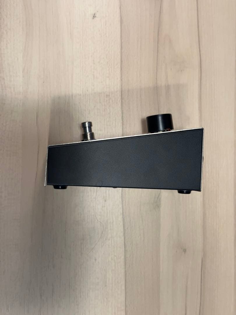 Electro-Harmonix Small Clone