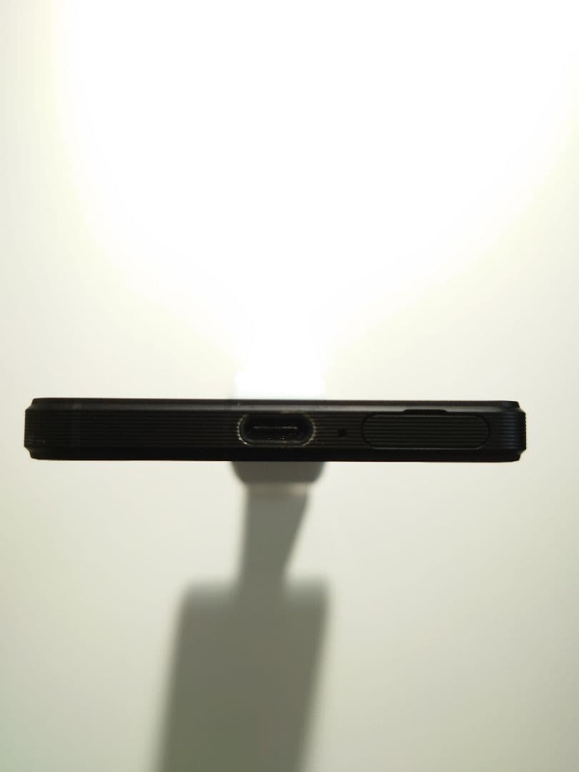 Xperia 1 Ⅴ SO-51D 黒 ドコモ 256GB SIMフリー