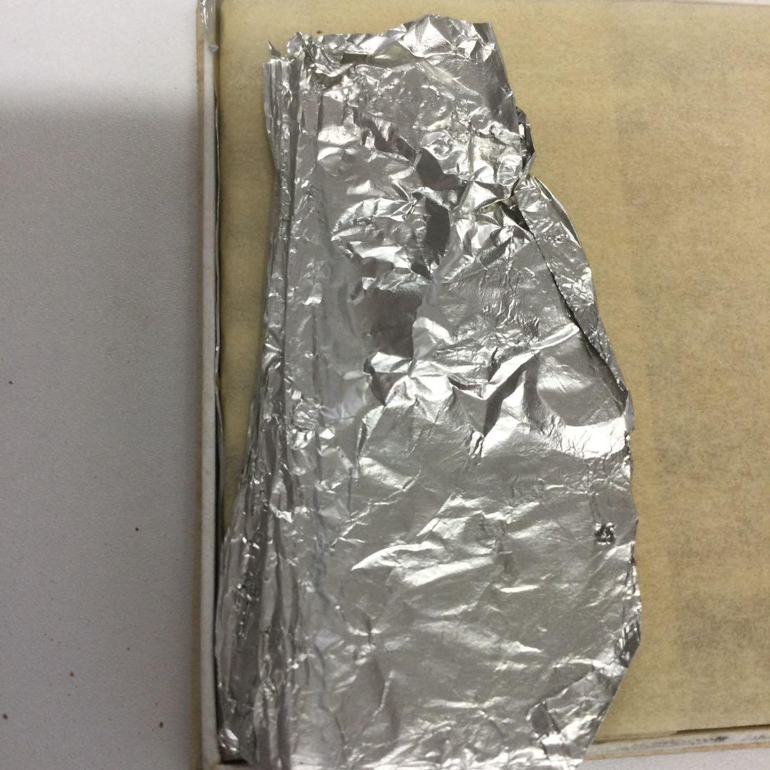 希少　御賜の煙草（御賜煙草）の箱