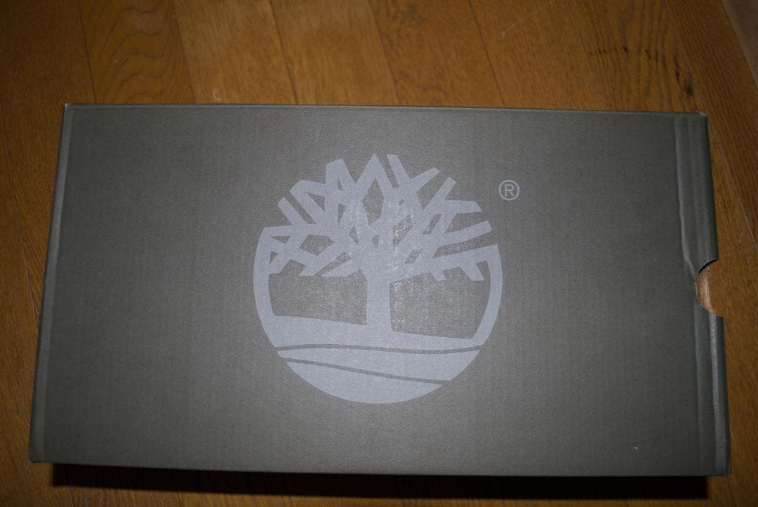 Timberland スリーアイ(3eye) クラシックラグ メンズ 28センチ