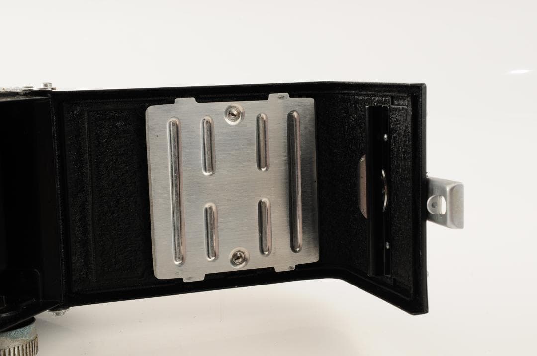 [ケース付き] ヤシカ Yashica YashicaFlex Model C