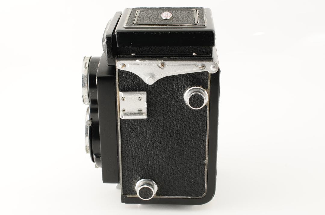 [ケース付き] ヤシカ Yashica YashicaFlex Model C