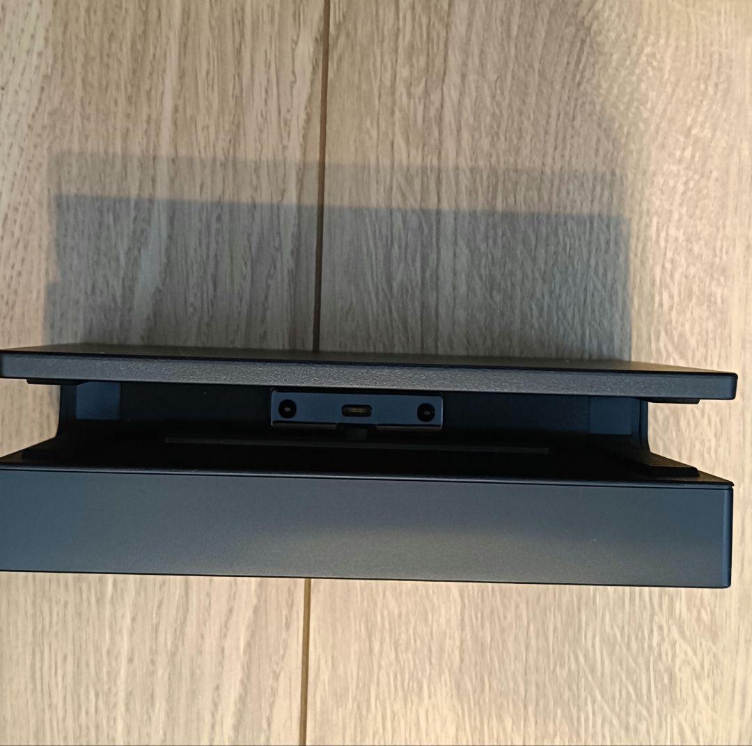 Nintendo Switch本体（128GBのmicroSD付き）