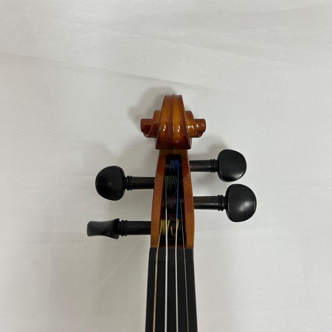 カルロジョルダーノ VS-1 4/4サイズ 2014年製 バイオリン