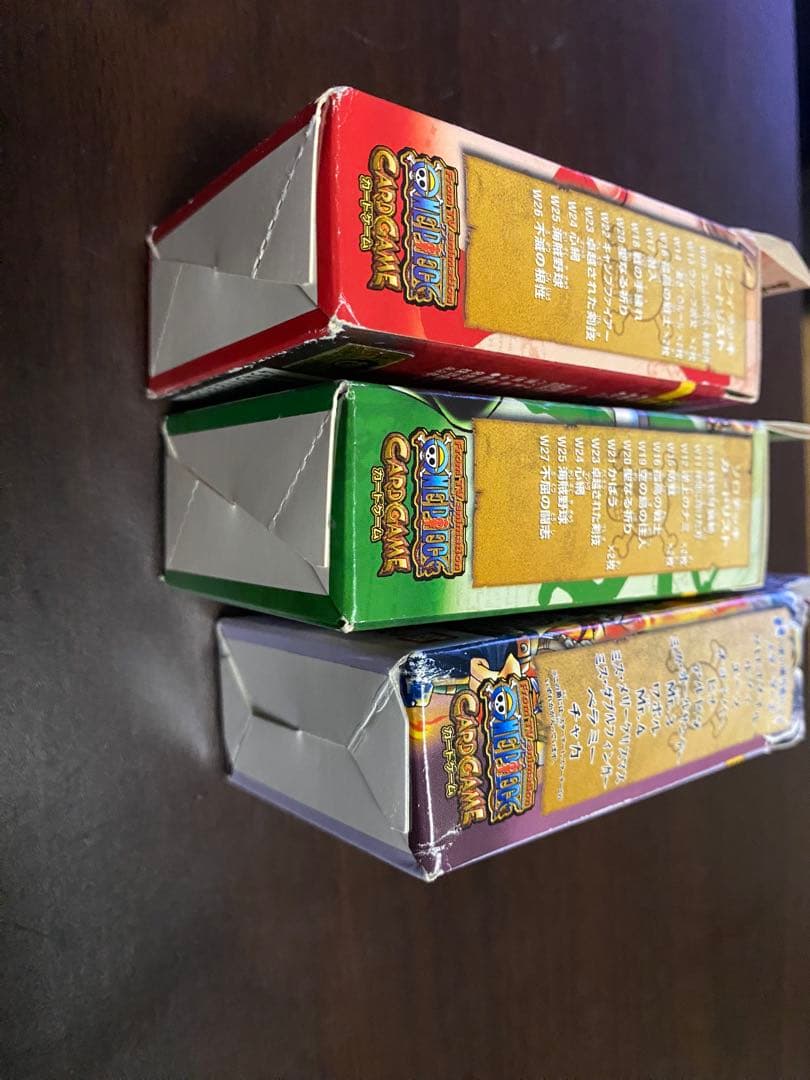 ワンピースカードゲーム