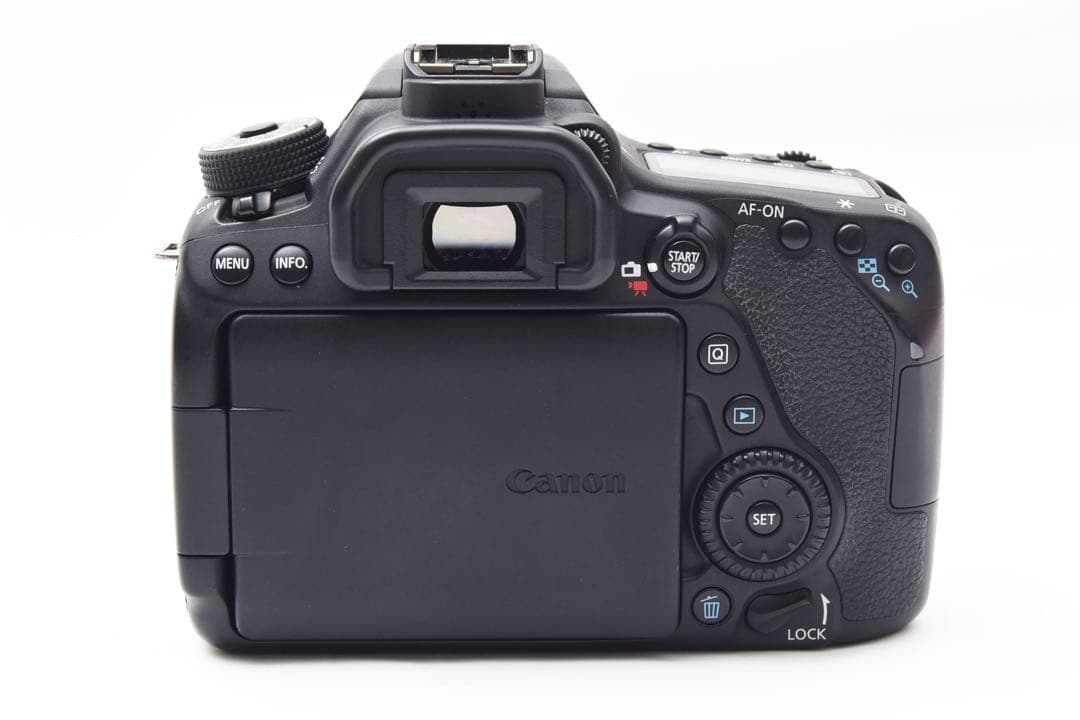 Canon EOS 80D標準&望遠&単焦点トリプルレンズセット、