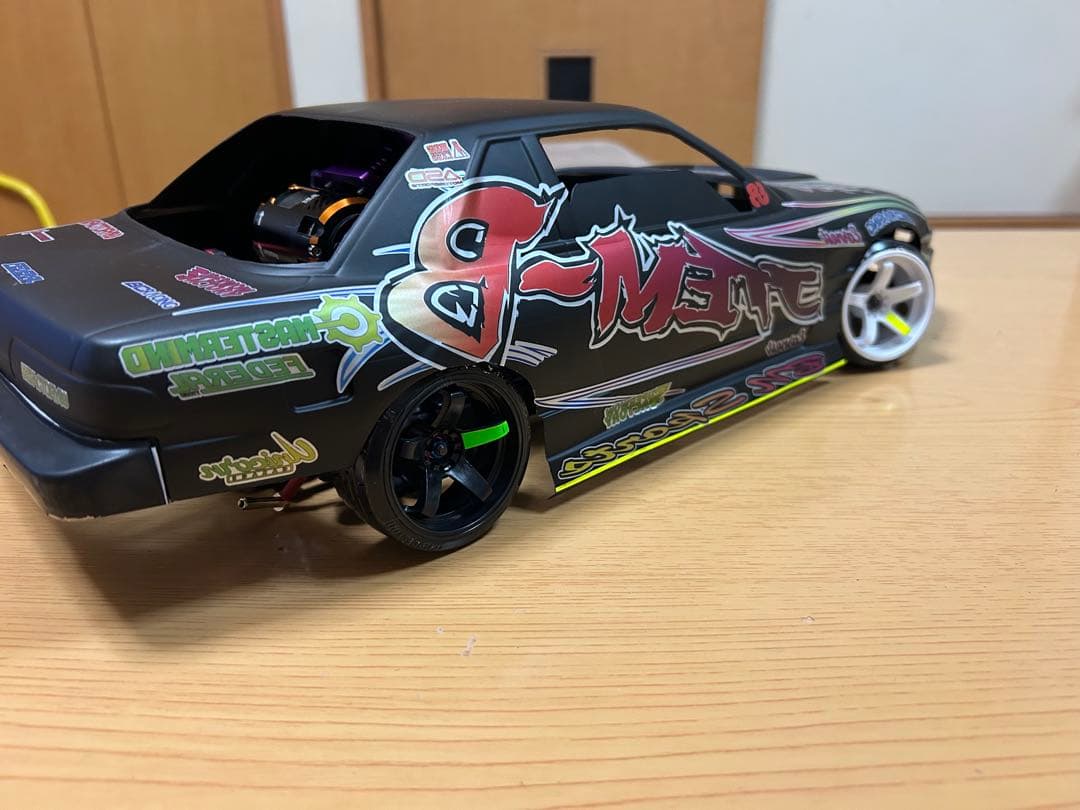 パンドラ　ワンビア