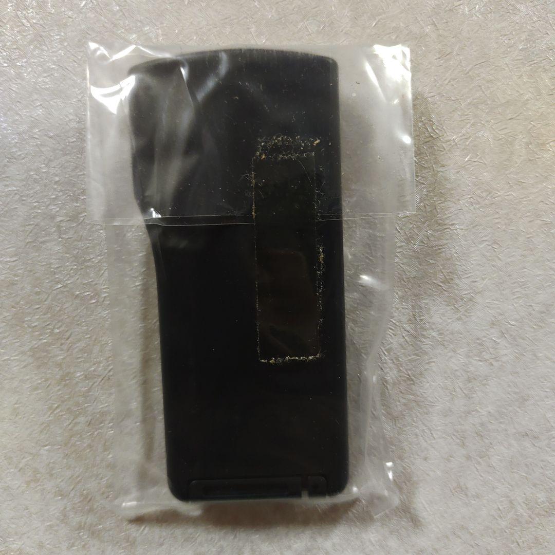 SONY ビデオカメラ ワイヤレスリモコン RMT-504 新品未使用