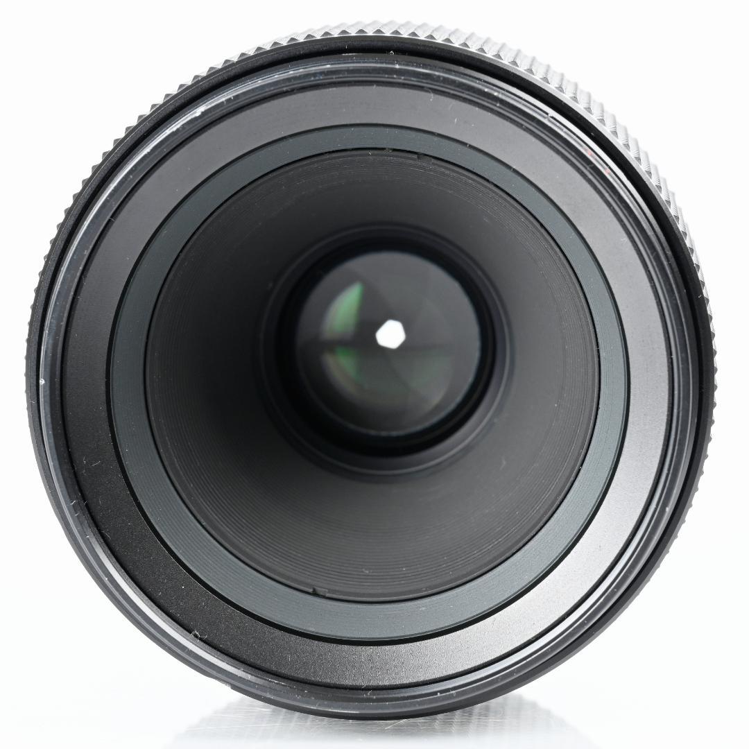 フィルムカメラ Carl Zeiss Makro-Planar 60mm F2.8 AEJ