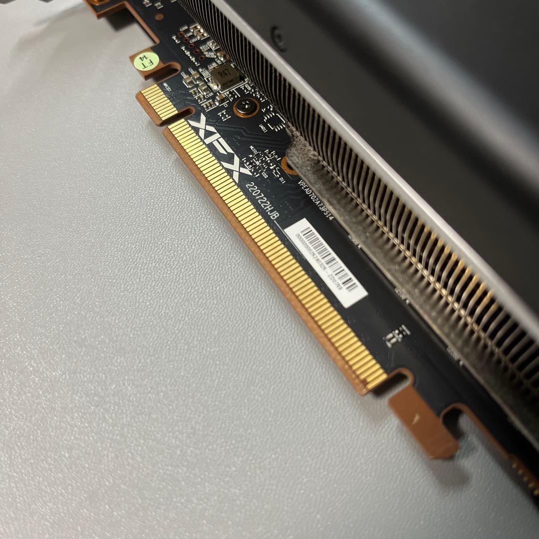 う*ぇ様 XFX AMD Radeon RX 7900XT