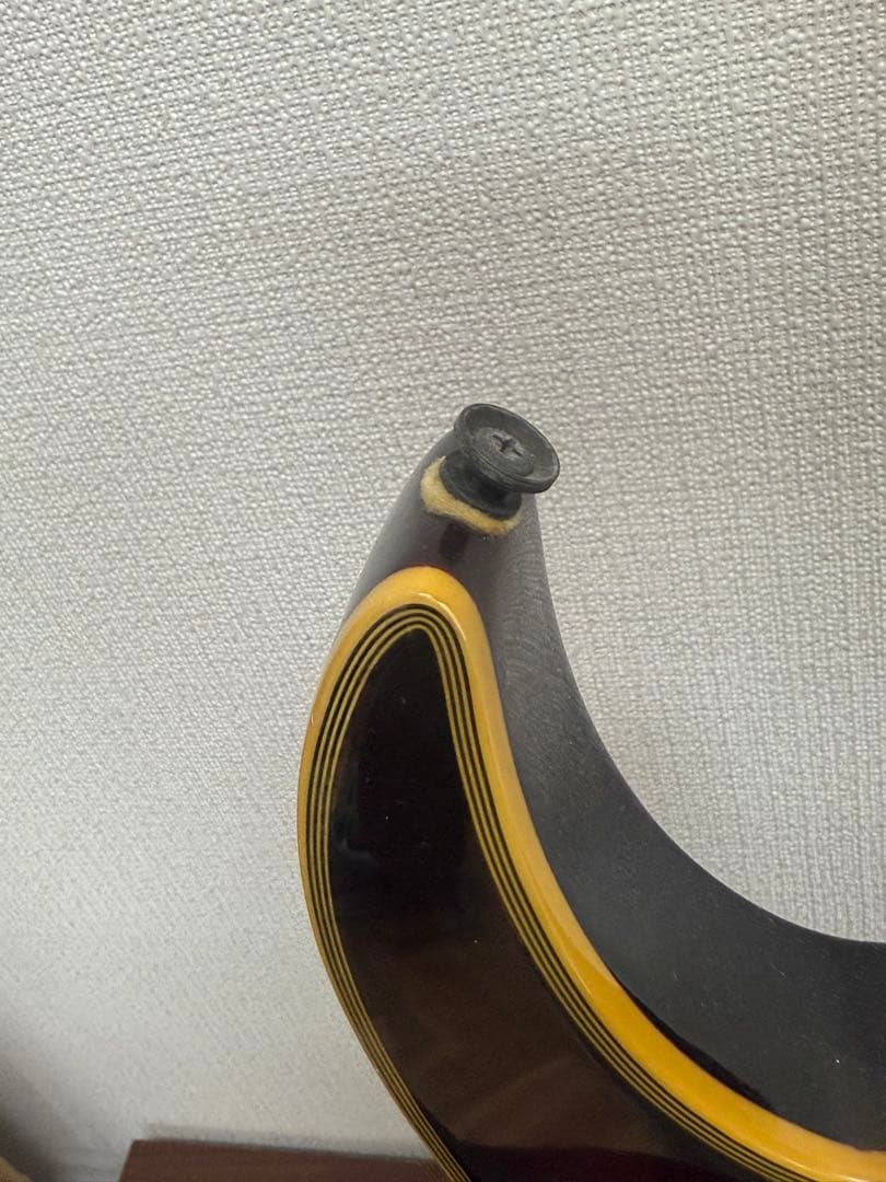 【送料込み】Ibanez アイバニーズ RGシリーズ　赤茶系　スタンダード