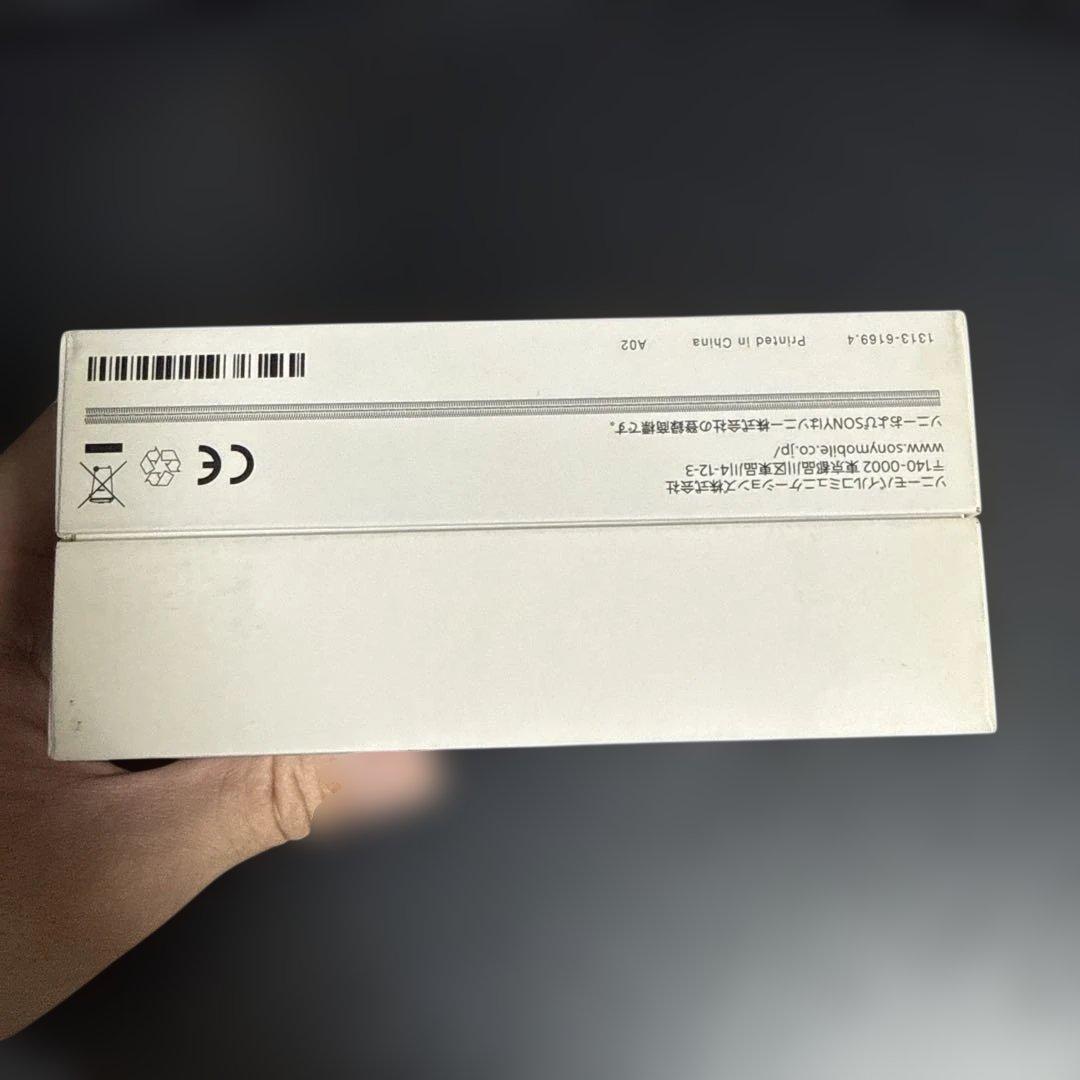 XPERIA Ear Duo ワイヤレスヘッドセット　新品未開封　最安値