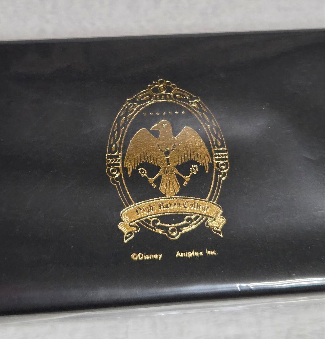 ツイステッドワンダーランド　ハーツラビュル　マジカルペン