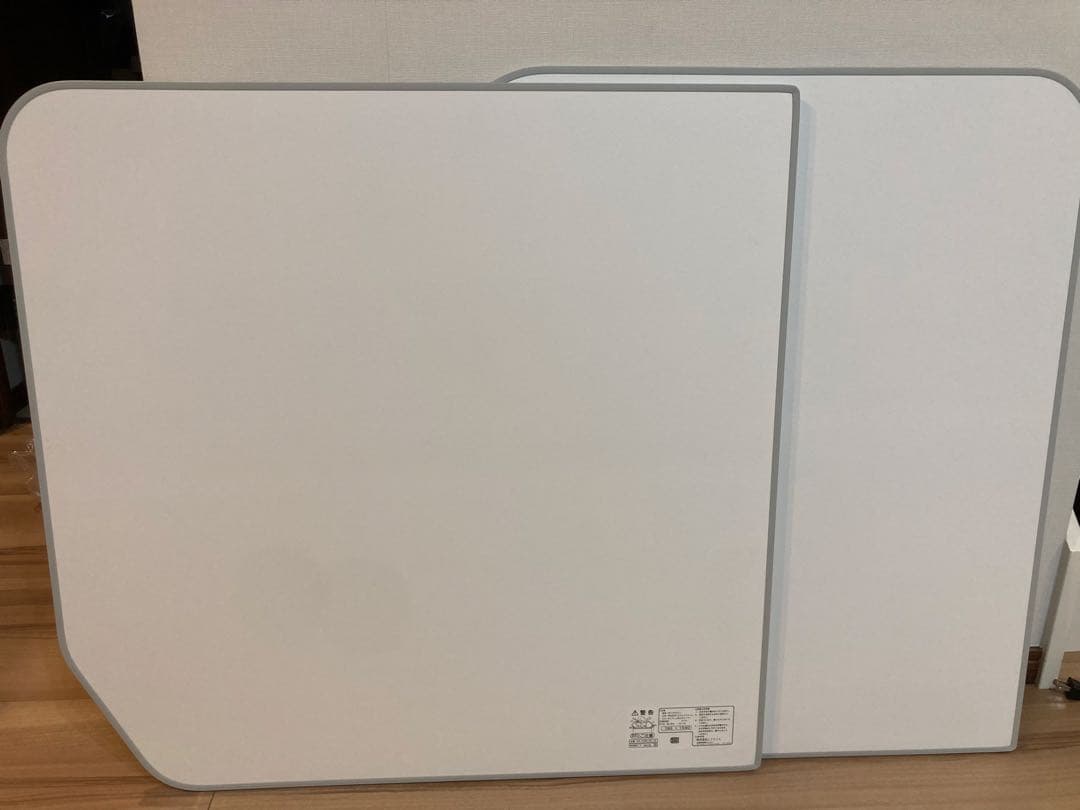 LIXIL 風呂ふた YFK-1576B(10)L-D2 785×1540