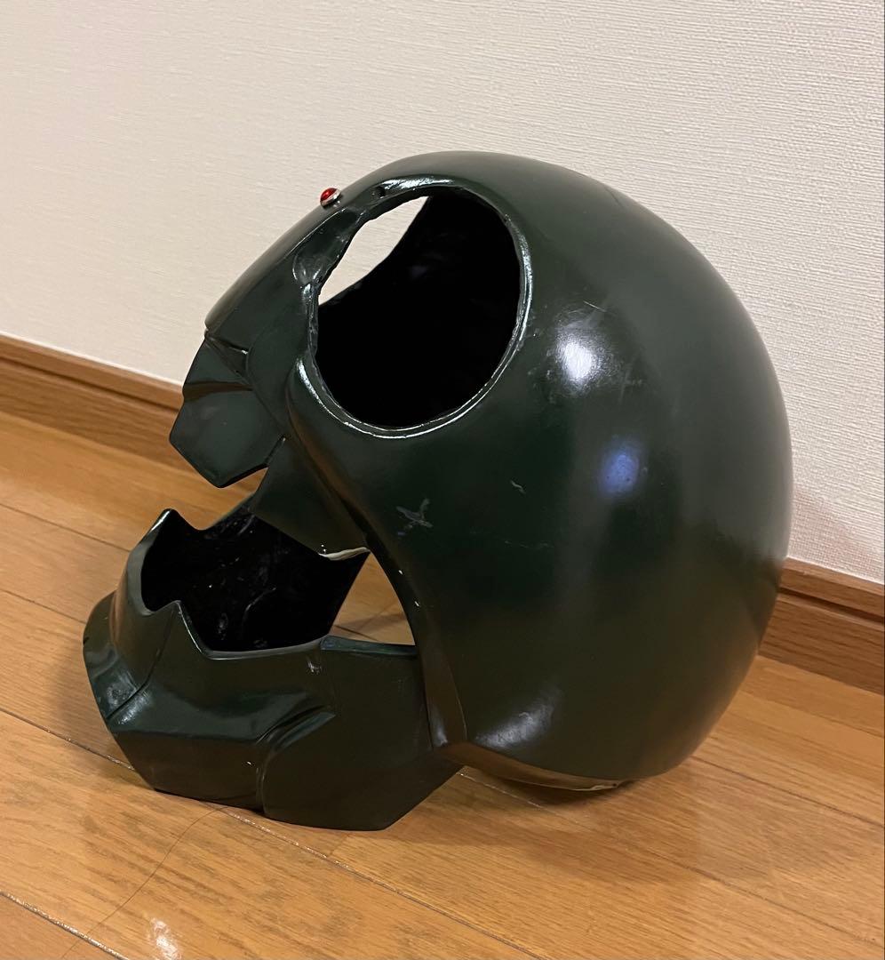 仮面ライダー 1／1レプリカマスク