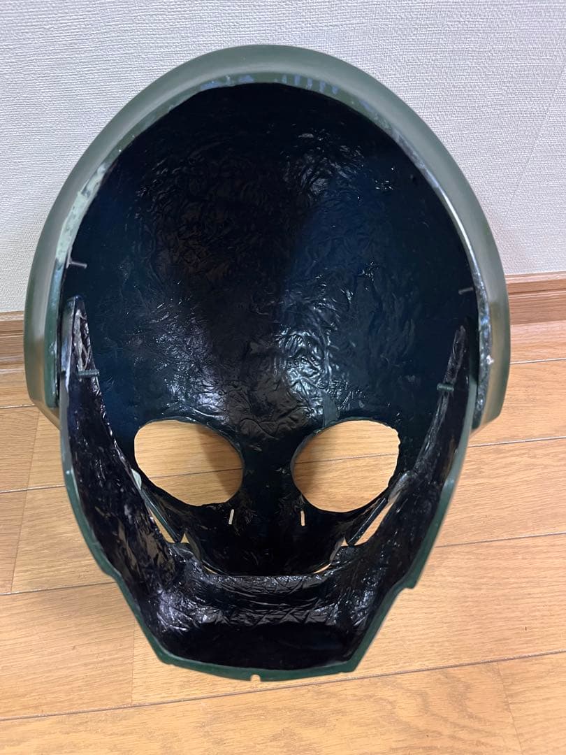 仮面ライダー 1／1レプリカマスク