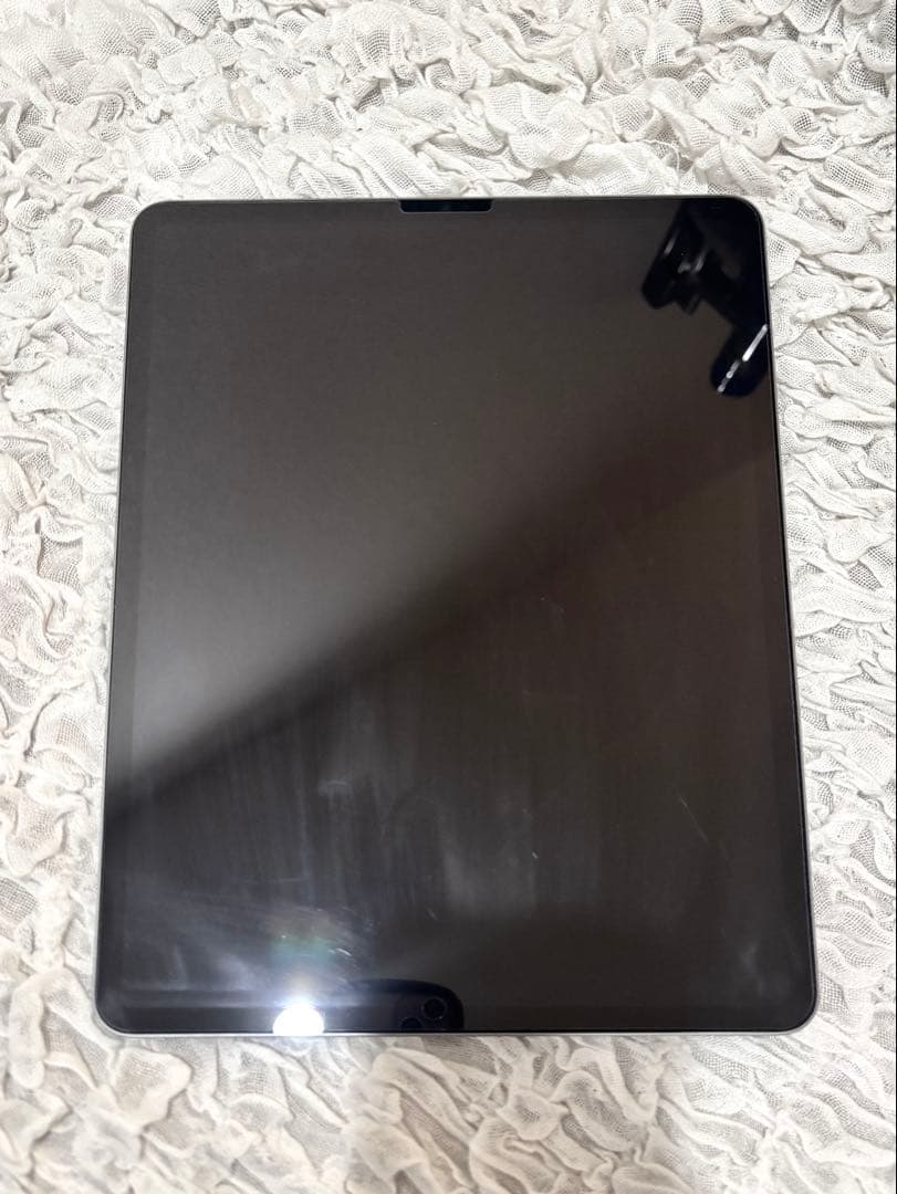 iPad pro 512GB 第6世代 WiFiモデル スペースグレイ 箱あり