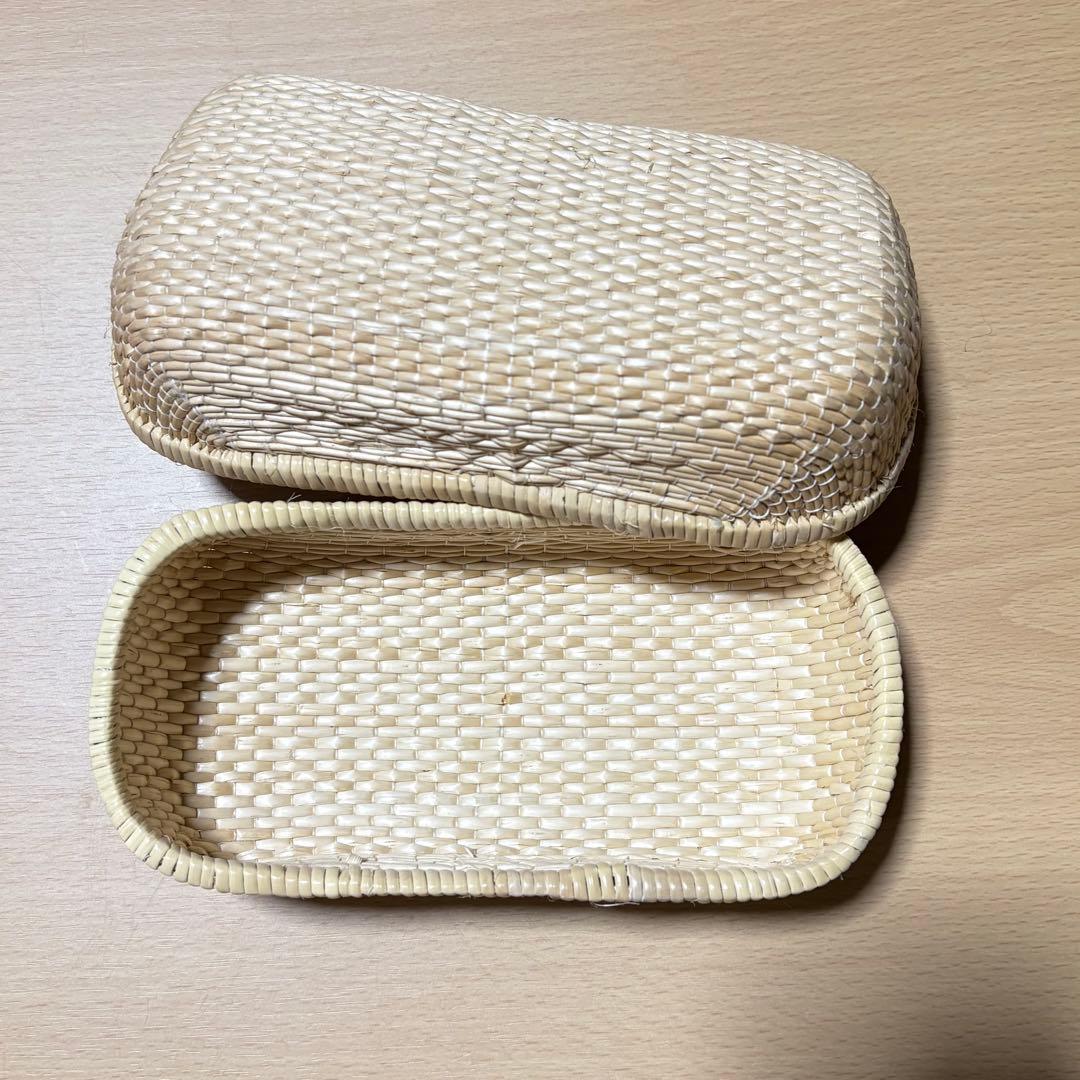 飯行李　お弁当箱