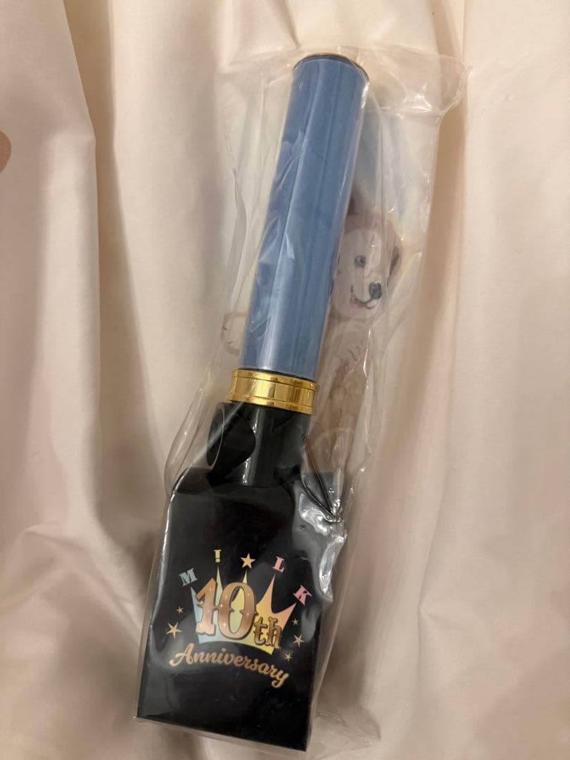 M!LK I CAN DRINKキャンドリ　 塩﨑太智　ペンライト