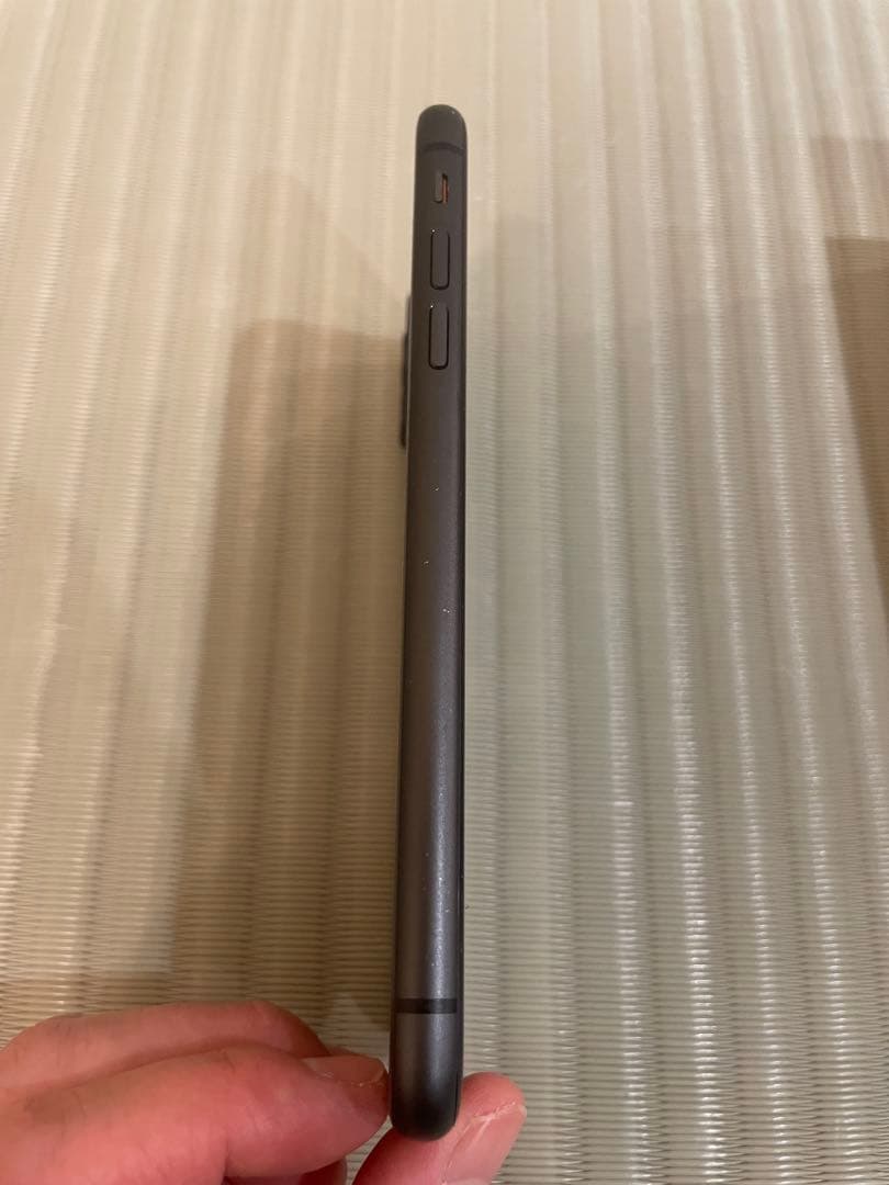iPhone 11 256GB SIMフリー