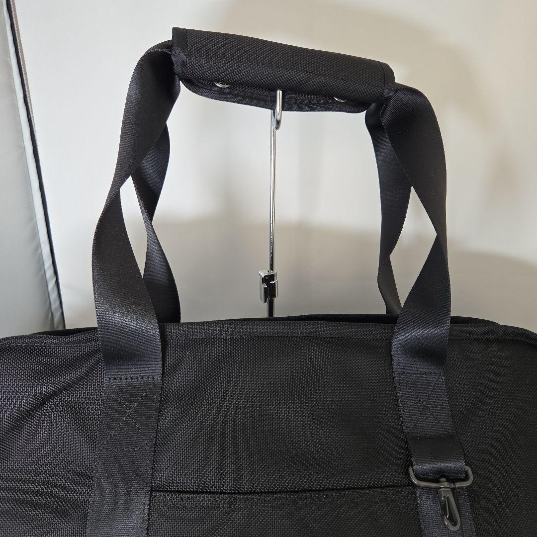 フリーステッチ バルコディ スクエア トート L サイズ