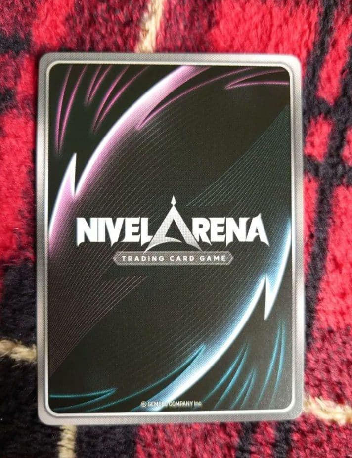 勝利の女神NIKKE NIVEL ARENA ニベルアリーナ　アニス　SPR