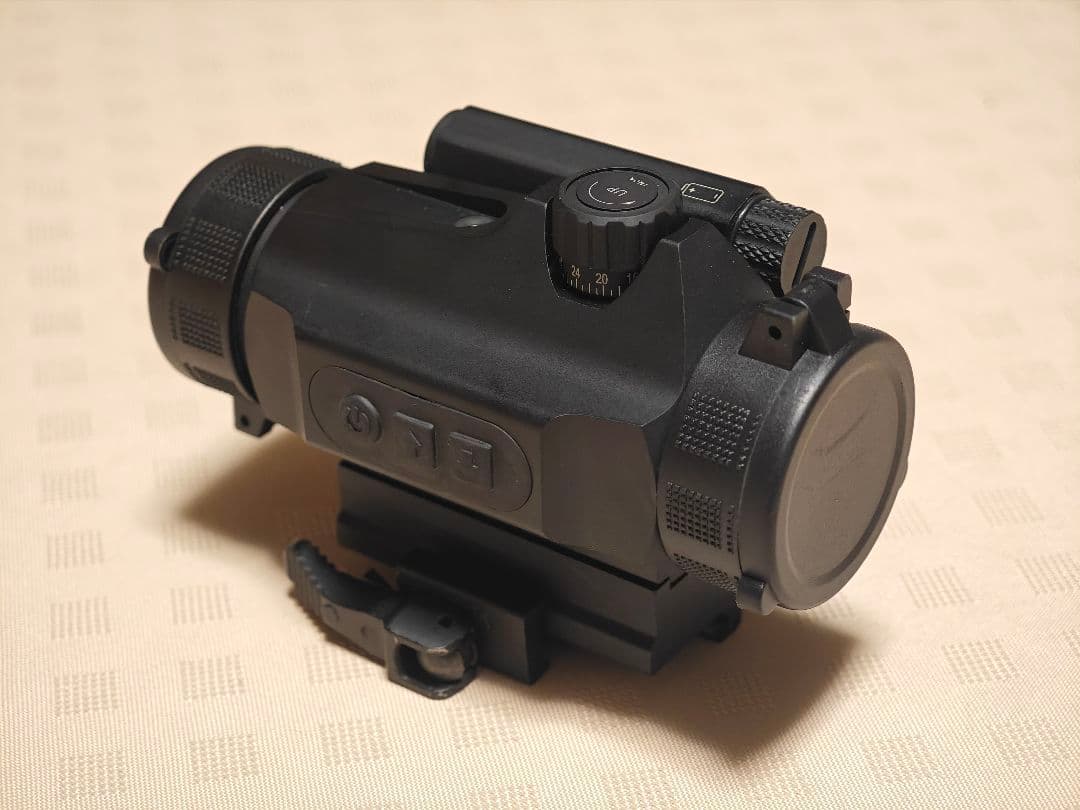 トイガン VectorOptics SCRD-26 Nautilus